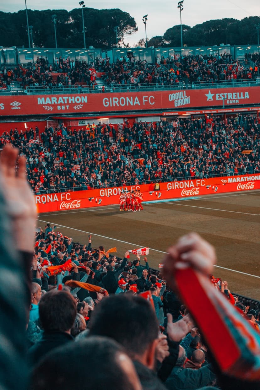 La botanera del Mundial de Clubes